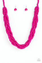 Load image into Gallery viewer, Tahiti Tropic - Pink