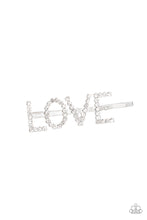 Load image into Gallery viewer, All You Need Is Love - White