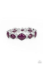 Load image into Gallery viewer, Boldly BEAD-azzled - Purple