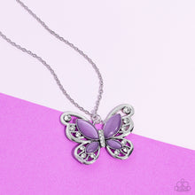 Load image into Gallery viewer, Wings Of Whimsy - Purple
