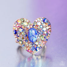 Load image into Gallery viewer, Bejeweled Beau - Blue