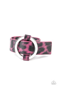 Jungle Cat Couture - Pink