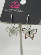 Load image into Gallery viewer, Butterfly Freestyle - Silver